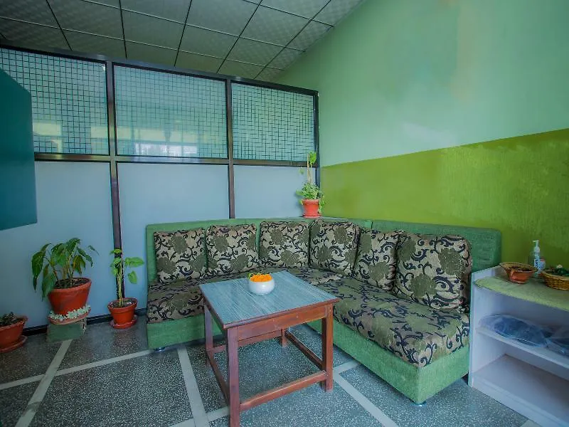 Oyo 266 Hotel Grand Stupa Kathmandu 3*,