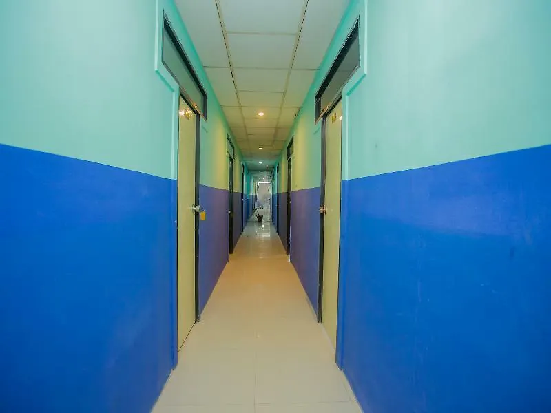 ***  Oyo 266 Hotel Grand Stupa Kathmandu Nepal
